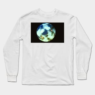 Storm World Long Sleeve T-Shirt